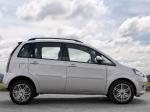 Fiat Idea Serie Especial Italia 2011 года